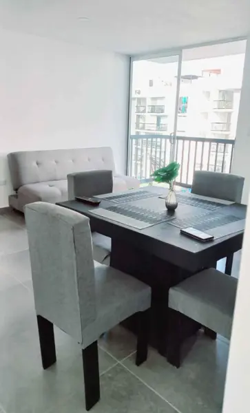 Departamento en renta en San Juan Cuautlancingo, Cuautlancingo — foto 2 de 12