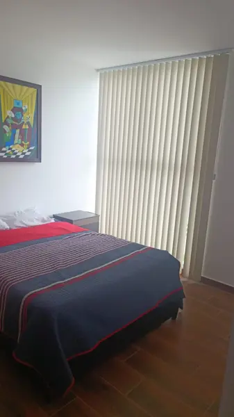 Departamento en renta en San Juan Cuautlancingo, Cuautlancingo — foto 3 de 12