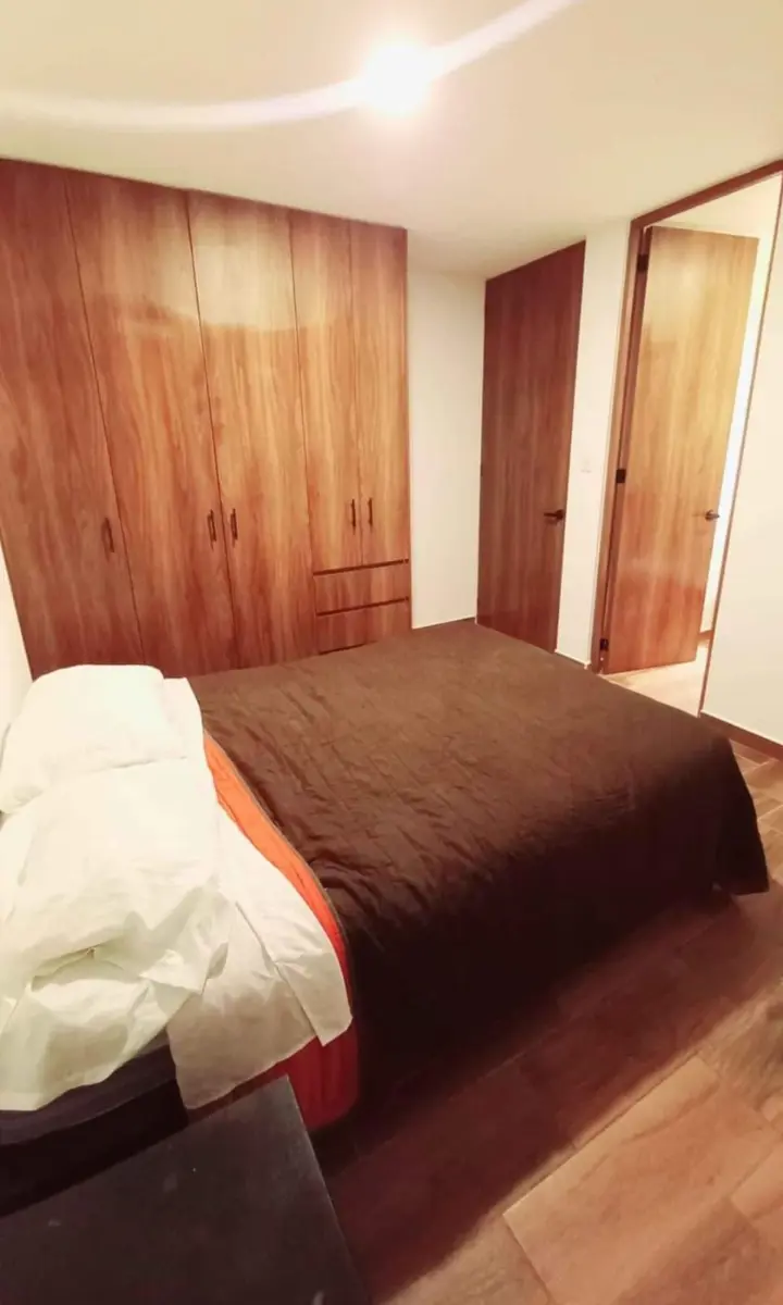 Departamento en renta en San Juan Cuautlancingo, Cuautlancingo — foto 1 de 12