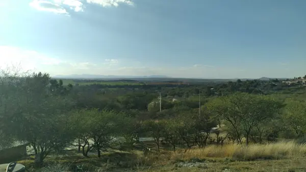 Terreno en venta en La Cieneguita, San Miguel de Allende — foto 2 de 5