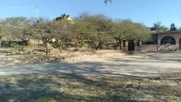 Terreno en La Cieneguita, San Miguel de Allende, Guanajuato — foto 1 de 5