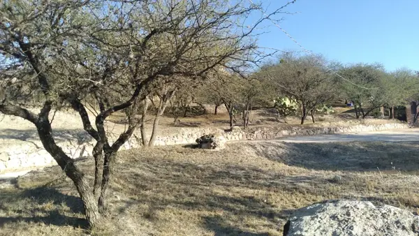Terreno en venta en La Cieneguita, San Miguel de Allende — foto 3 de 5