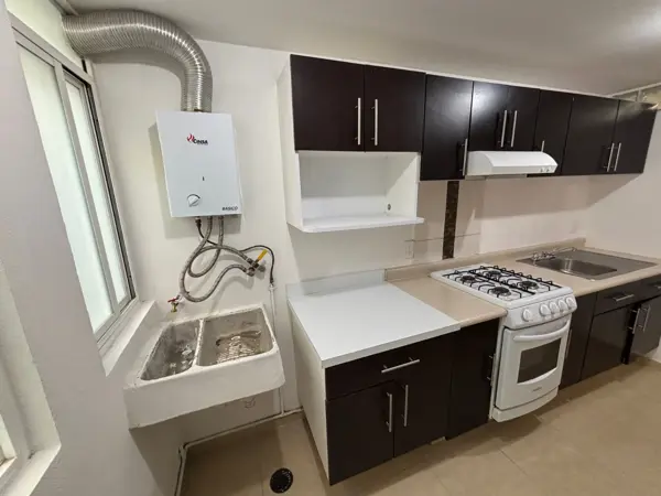 Departamento en venta en Ejidos de San Pedro Mártir, Tlalpan, Ciudad de México Departamento en venta en Ejidos de San Pedro Mártir, Tlalpan, Ciudad de México