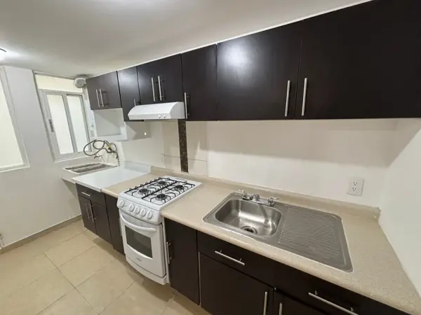Departamento en venta en Ejidos de San Pedro Mártir, Tlalpan — foto 2 de 15