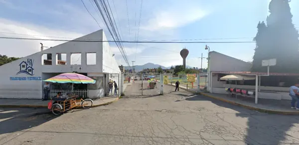 Casa en Rancho Victoria, Ecatepec de Morelos, México