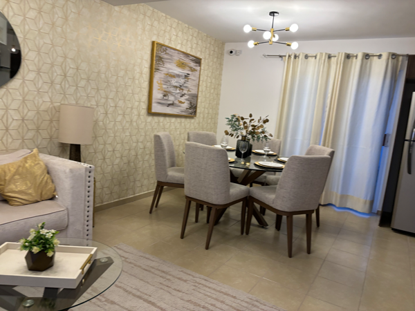Casa en venta en Rincón del Marques, Torreón — foto 3 de 10