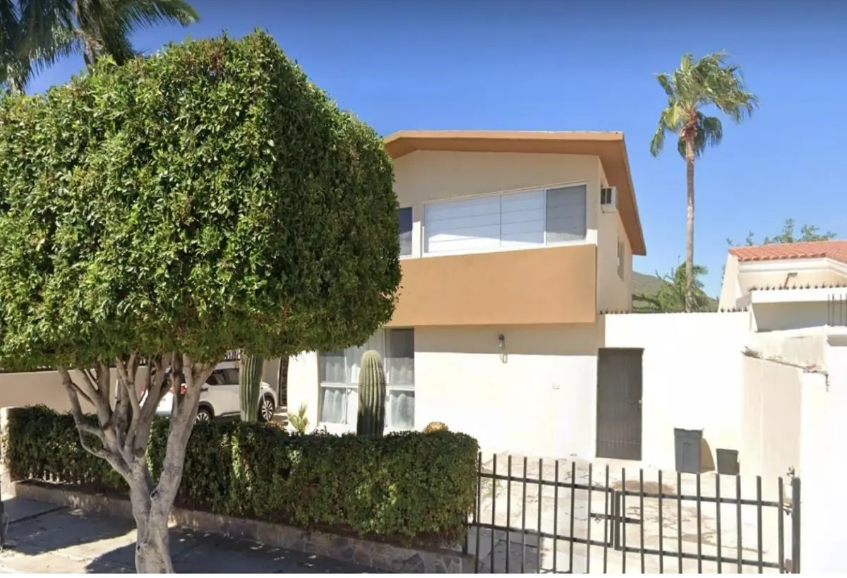Departamento en venta en Lomas de Miramar, Guaymas — foto 1 de 7