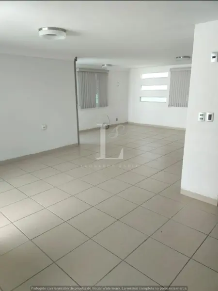 Casa en renta en Sitio del Sol, Cuautla — foto 3 de 8