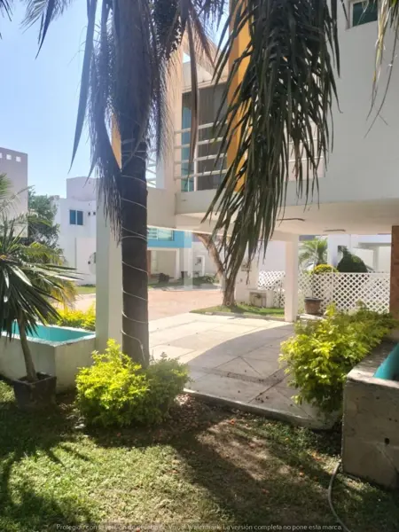 Casa en renta en Sitio del Sol, Cuautla — foto 2 de 8