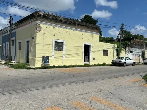 Casa en venta en Merida Centro, Mérida — foto 1 de 4