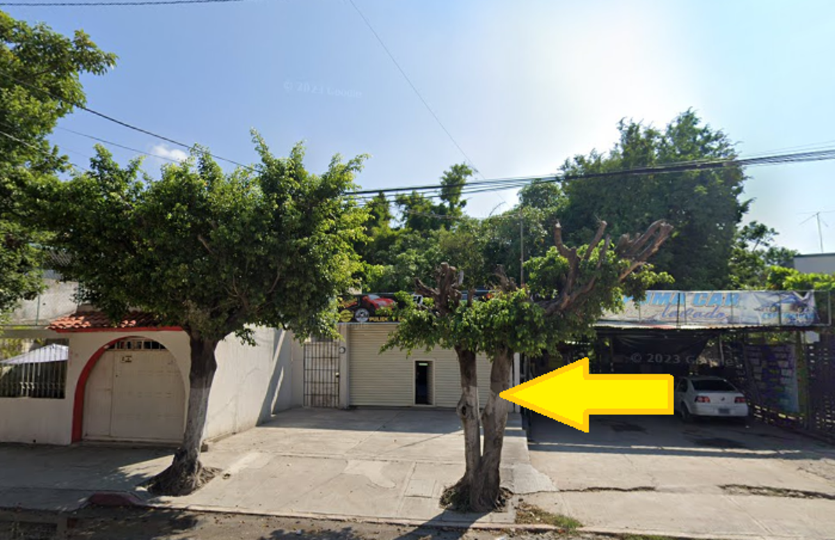 Local en renta en Juan Crispín, Tuxtla Gutiérrez — foto 1 de 6