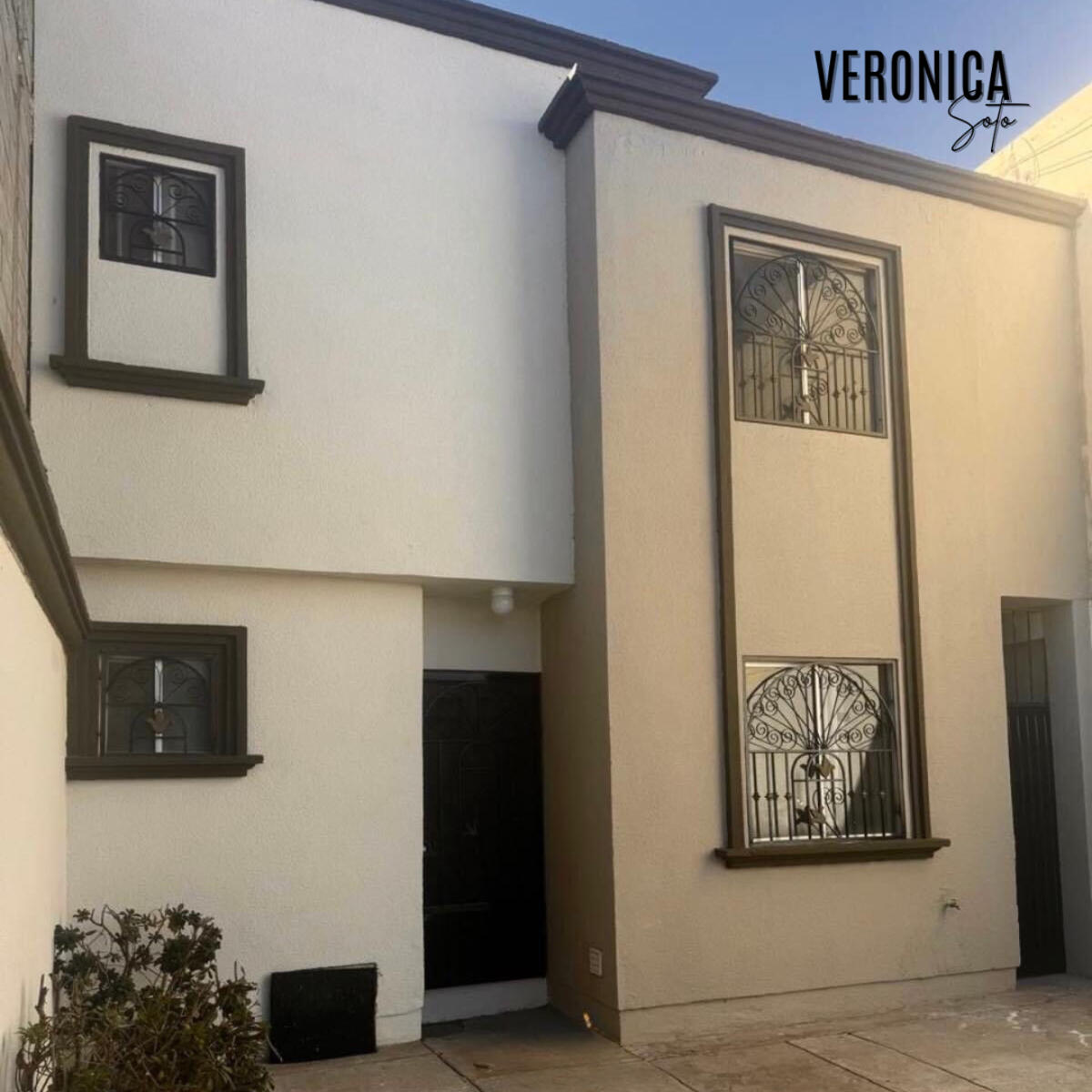 Casa en renta en Quintas del Valle, Juárez — foto 1 de 12