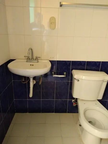 Casa en renta en Lazaro Cardenas III, Querétaro — foto 3 de 27
