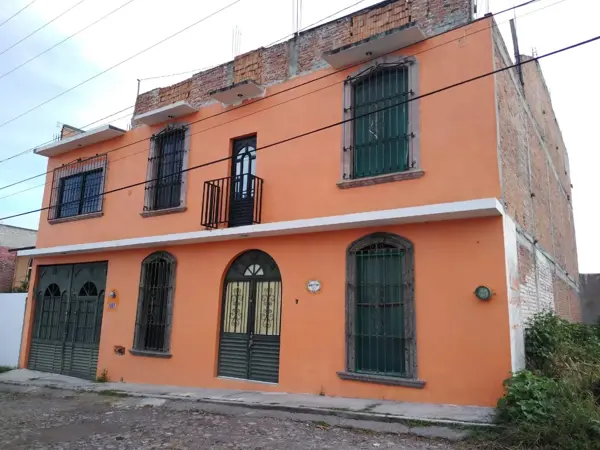Casa en renta en Lazaro Cardenas III, Querétaro — foto 2 de 27