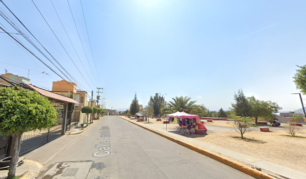 Casa en venta en San Marcos Huixtoco, Chalco — foto 2 de 11