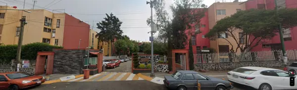 Departamento en venta en Pedregal de Carrasco, Coyoacán — foto 3 de 31