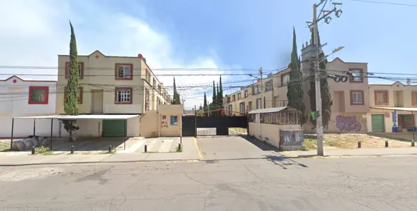 Casa en venta en Villas de Chalco, Chalco — foto 2 de 11