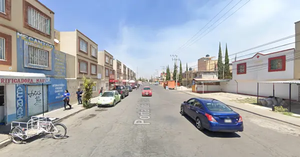 Casa en venta en Villas de Chalco, Chalco — foto 3 de 11