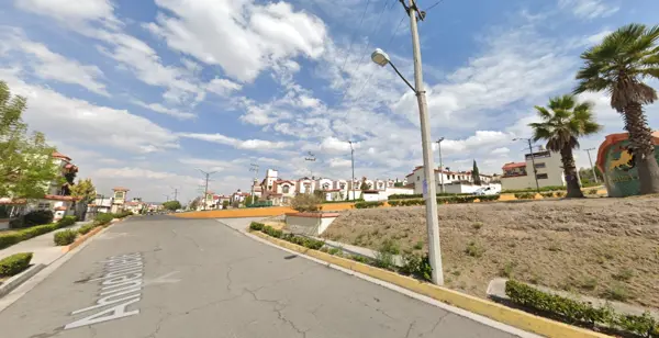 Casa en venta en Villa del Real, Tecámac — foto 3 de 11