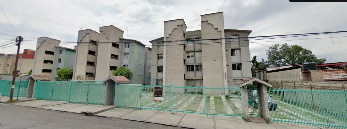 Departamento en venta en Lomas de Atizapan, Atizapán de Zaragoza — foto 1 de 30