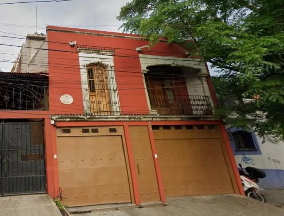 Departamento en venta en Manuel Sabino Crespo, Oaxaca de Juárez — foto 1 de 8