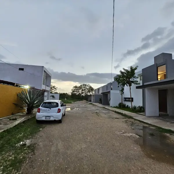 Terreno en venta en Dzitya, Mérida — foto 3 de 4