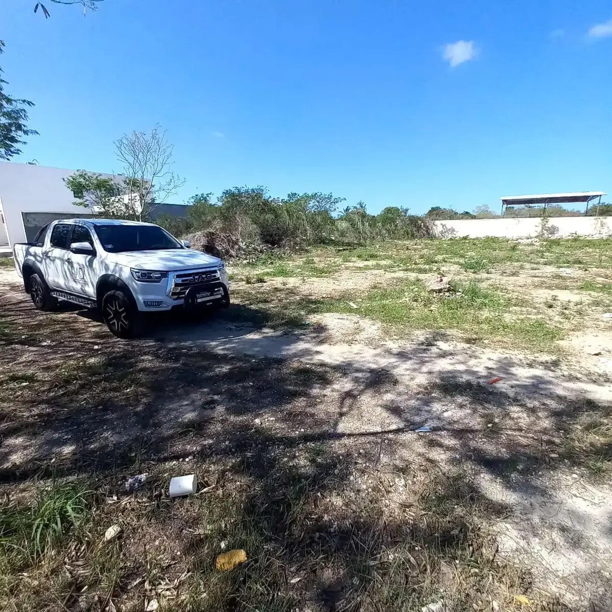 Terreno en venta en Dzitya, Mérida — foto 1 de 4