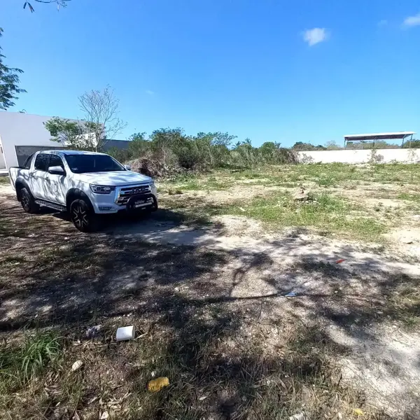 Terreno en venta en Dzitya, Mérida — foto 2 de 4