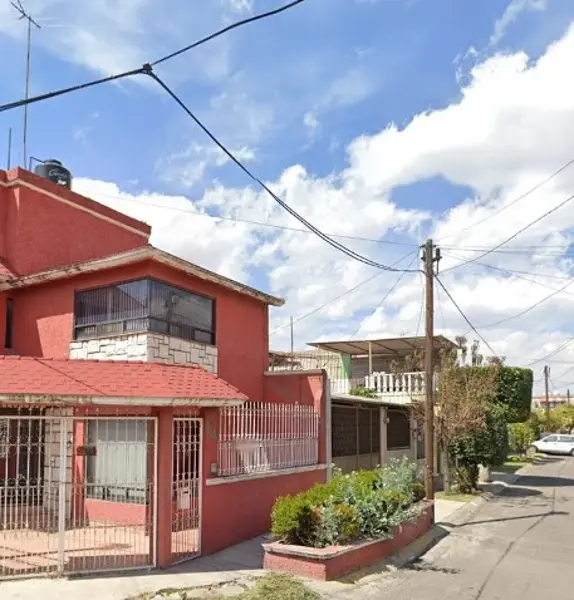 Casa en venta en Cumbria, Cuautitlán Izcalli — foto 2 de 19