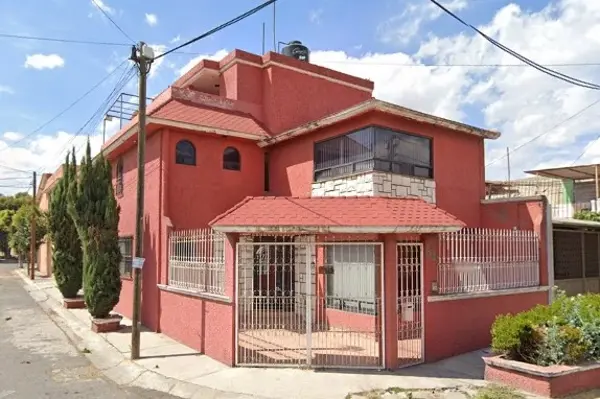 Casa en Cumbria, Cuautitlán Izcalli, México