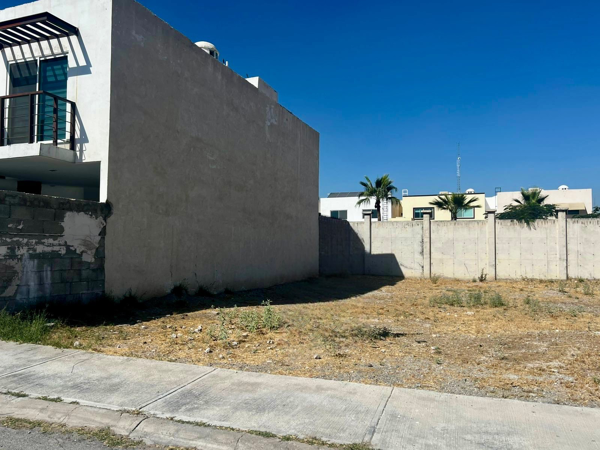 Terreno en venta en Las Granjas II, Gómez Palacio — foto 2 de 6