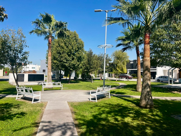 Terreno en venta en Las Granjas II, Gómez Palacio — foto 3 de 6