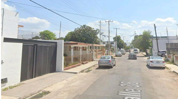 Casa en venta en Jesus Carranza, Mérida — foto 3 de 8