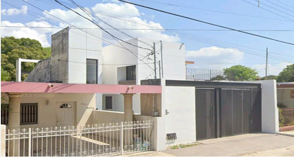 Casa en venta en Jesus Carranza, Mérida — foto 2 de 8