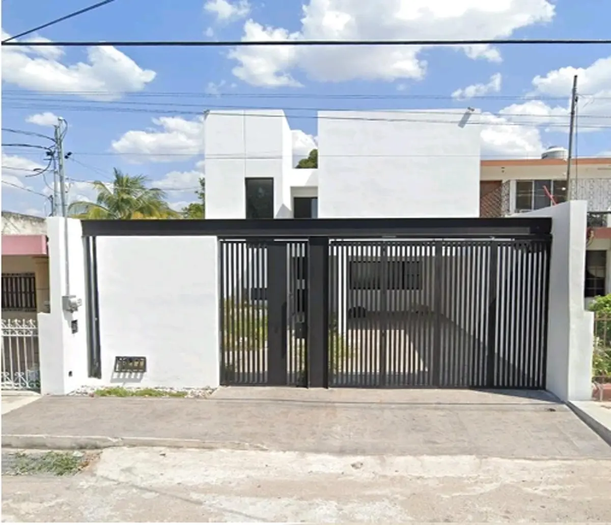 Casa en venta en Jesus Carranza, Mérida — foto 1 de 8