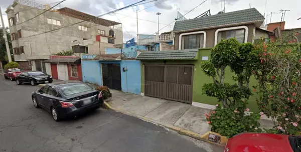 Casa en venta en Constitucion de 1917, Iztapalapa — foto 3 de 8
