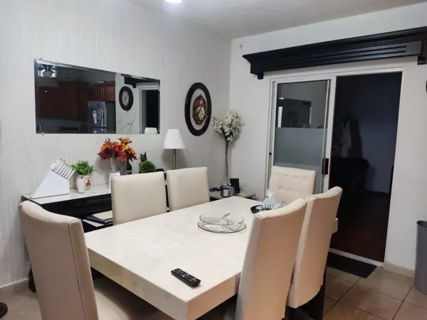 Casa en venta en Portal las Palomas, Ramos Arizpe — foto 3 de 29