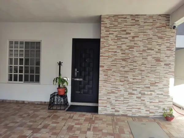 Casa en venta en Portal las Palomas, Ramos Arizpe — foto 2 de 29