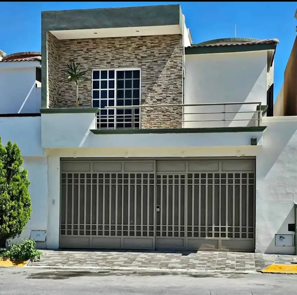 Casa en venta en Portal las Palomas, Ramos Arizpe — foto 1 de 29