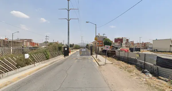 Casa en venta en Real del Cid, Tecámac — foto 2 de 13