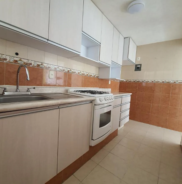 Departamento en venta en El Olivo II Parte Baja, Tlalnepantla de Baz — foto 2 de 13
