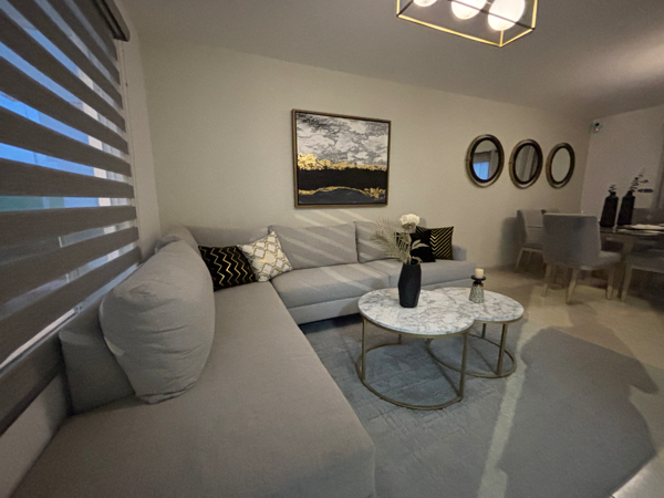 Casa en venta en Rincón del Marques, Torreón — foto 3 de 10
