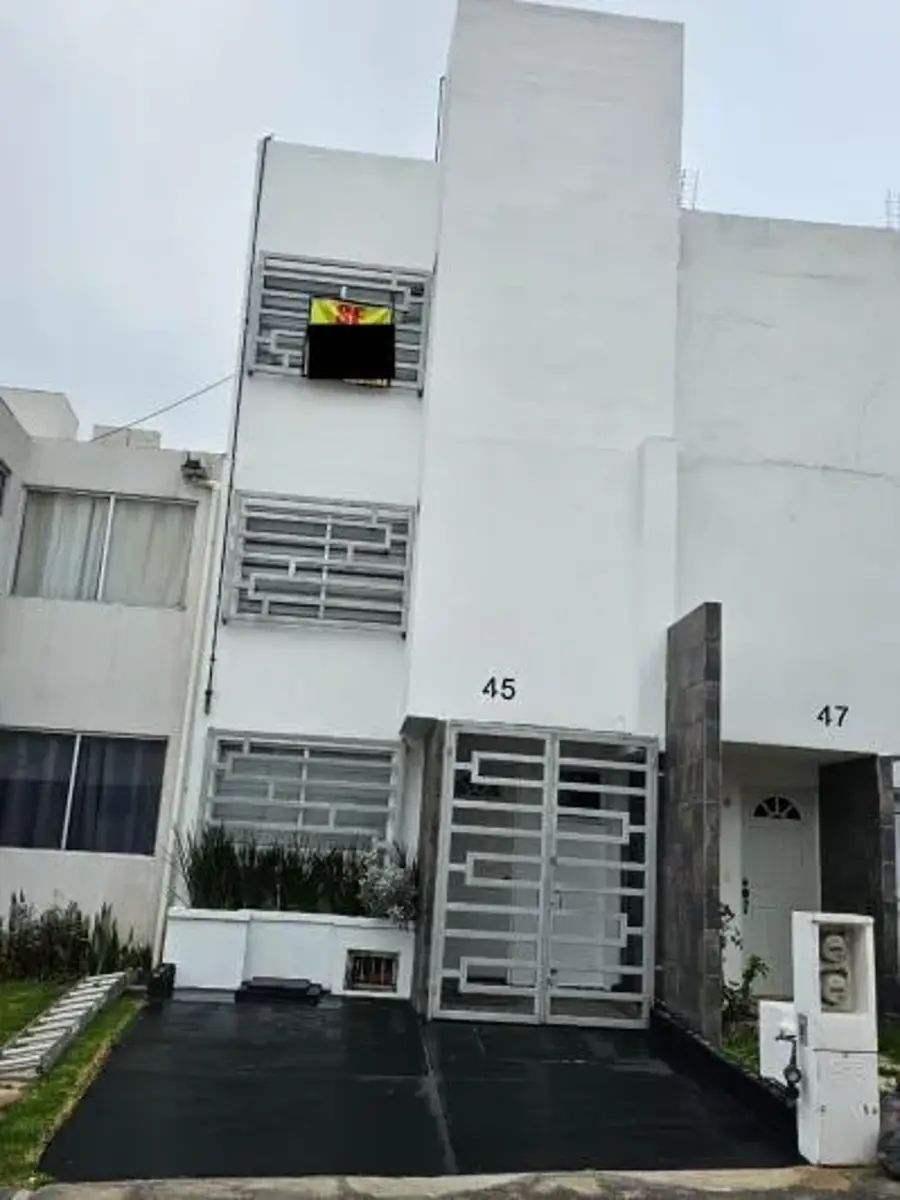 Casa en venta en Colonial del Lago, Nicolás Romero — foto 1 de 15