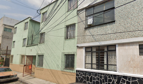 Departamento en venta en Buenos Aires, Cuauhtémoc — foto 3 de 29