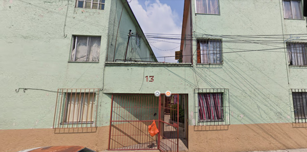 Departamento en venta en Buenos Aires, Cuauhtémoc — foto 2 de 29