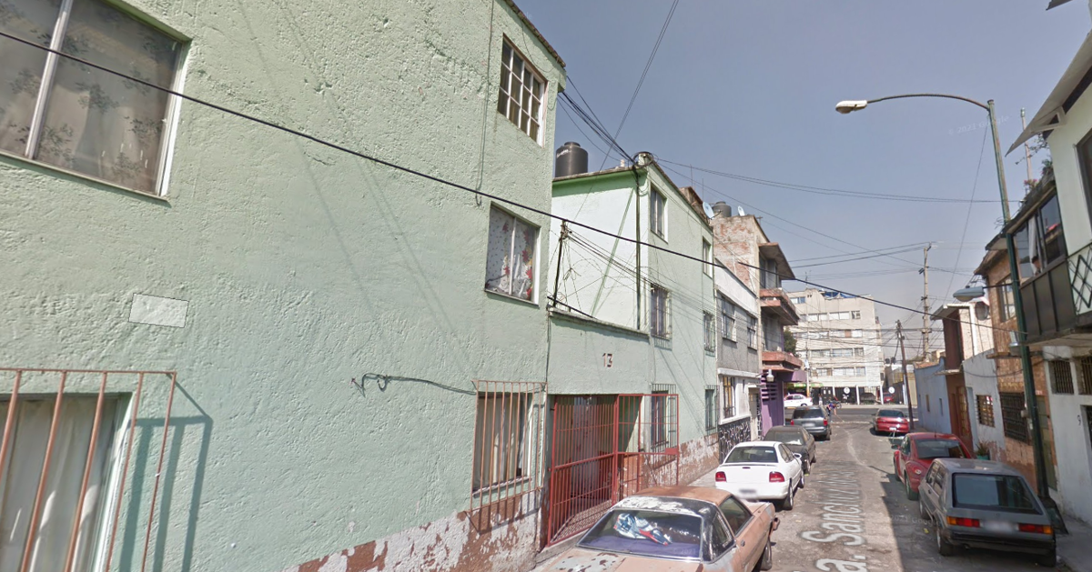 Departamento en venta en Buenos Aires, Cuauhtémoc — foto 1 de 29