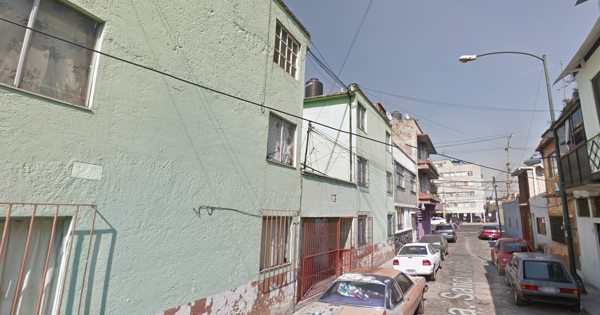Departamento en venta en Buenos Aires, Cuauhtémoc, Ciudad de México Departamento en venta en Buenos Aires, Cuauhtémoc, Ciudad de México