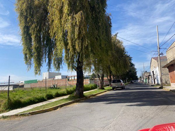 Terreno en venta en San Mateo Oxtotitlan, Toluca — foto 2 de 7