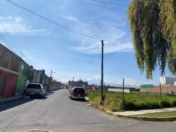 Terreno en venta en San Mateo Oxtotitlan, Toluca — foto 3 de 7