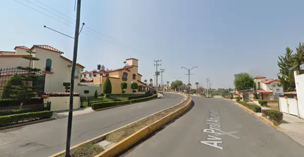 Casa en venta en Villa del Real, Tecámac — foto 3 de 11